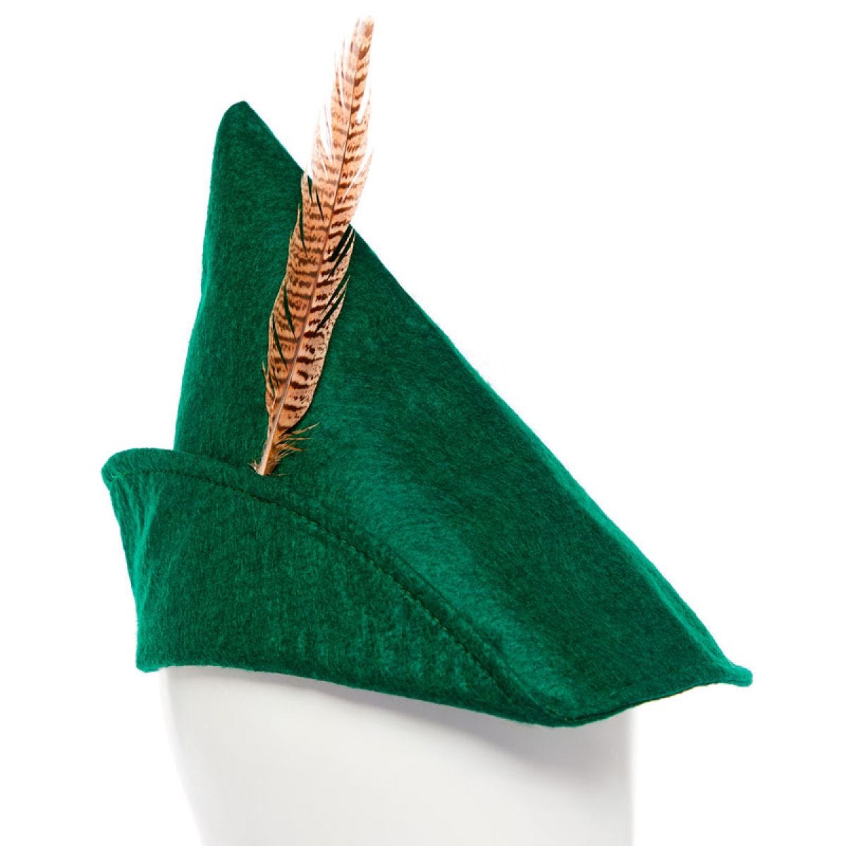 Robin Hood Hat