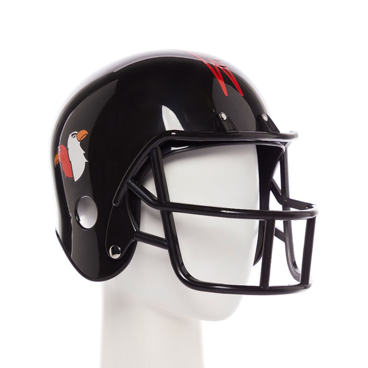 American Football Helmet