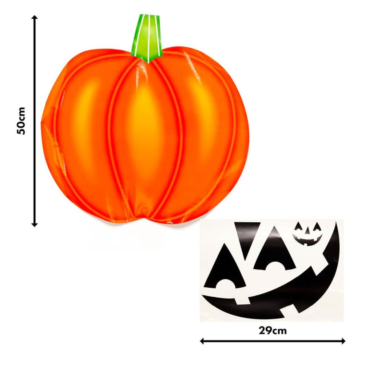 Hallo-ween Friends Pumpkin Game