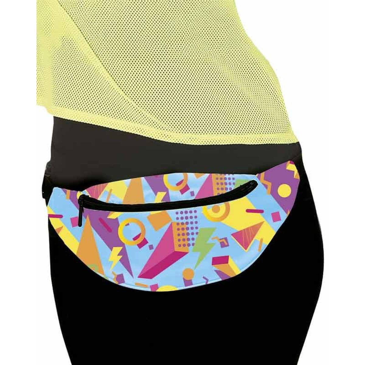 80s Bumbag