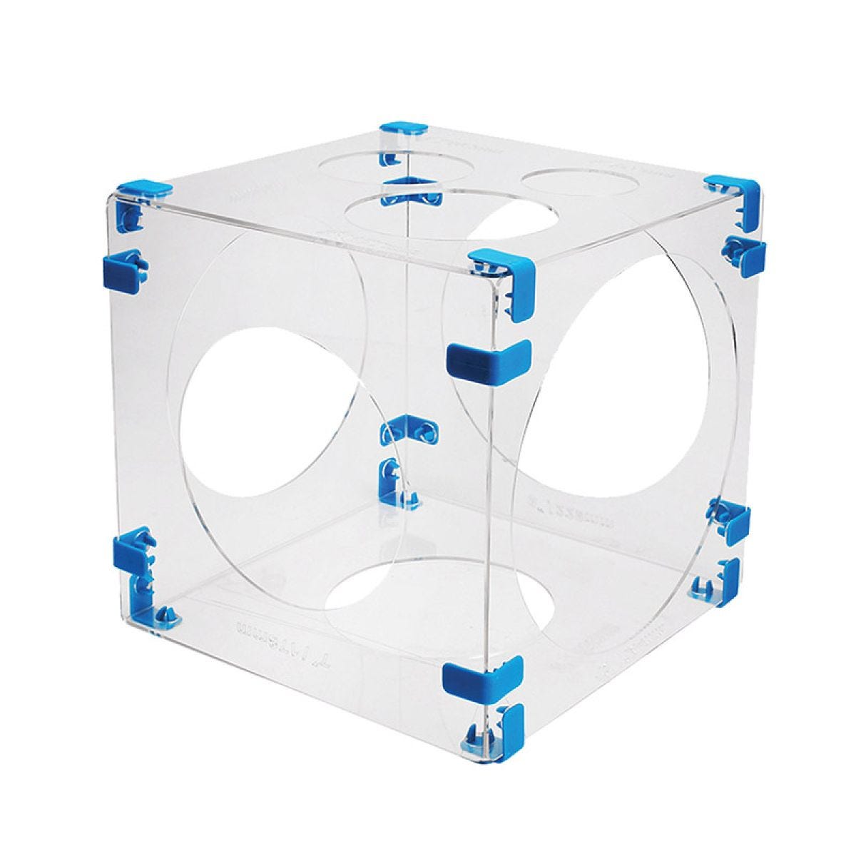 Balloon Sizer Cube