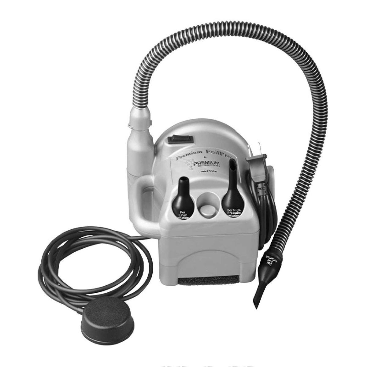 Premium Foil Pro Balloon Inflator
