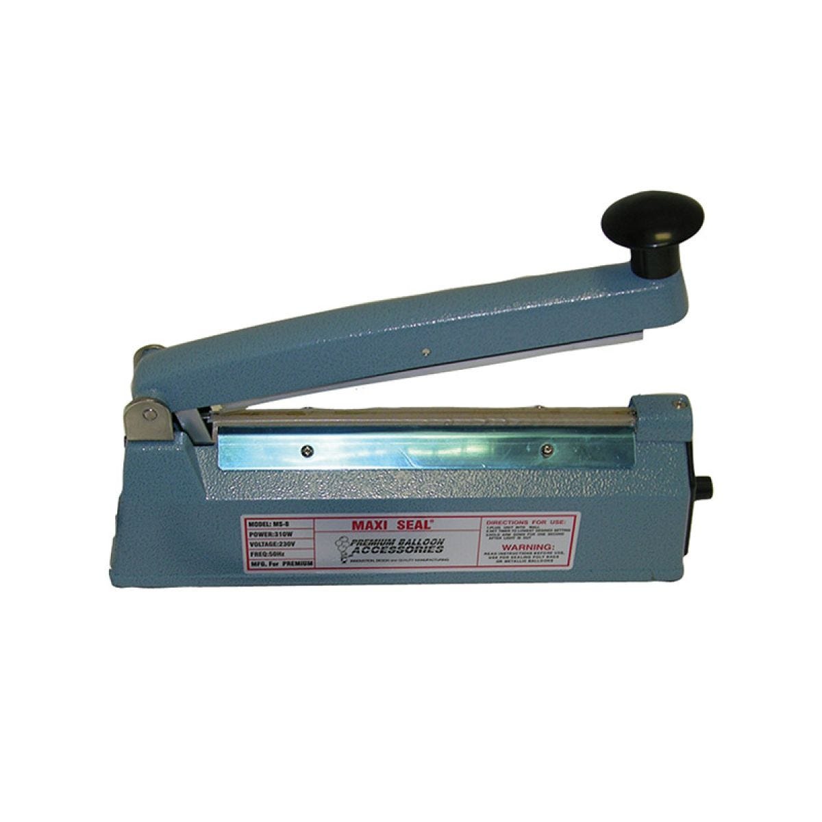 Balloon Heat Sealer 220V (UK 3 Pin Plug)