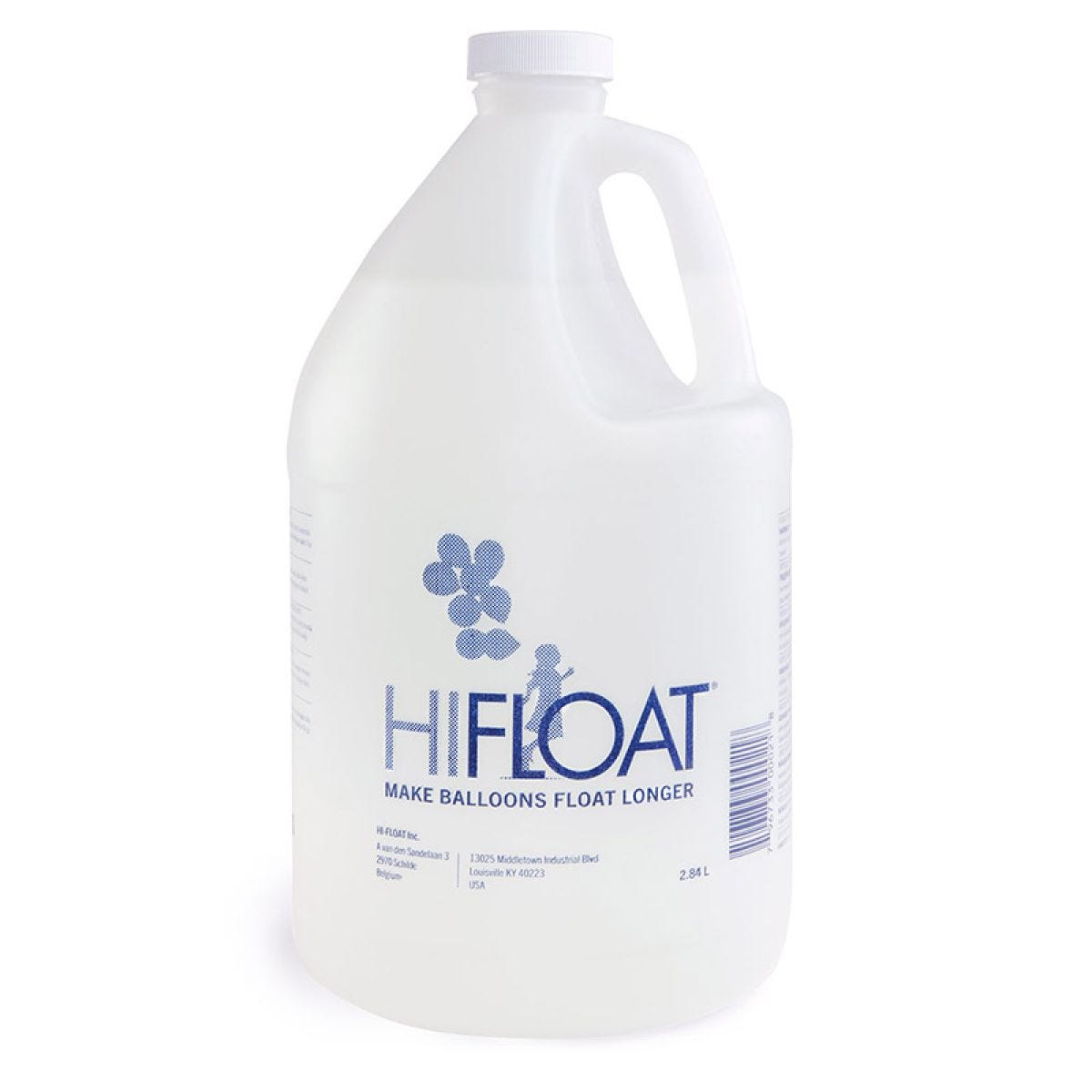 Balloon Ultra Hi-Float Bottle 2839ml