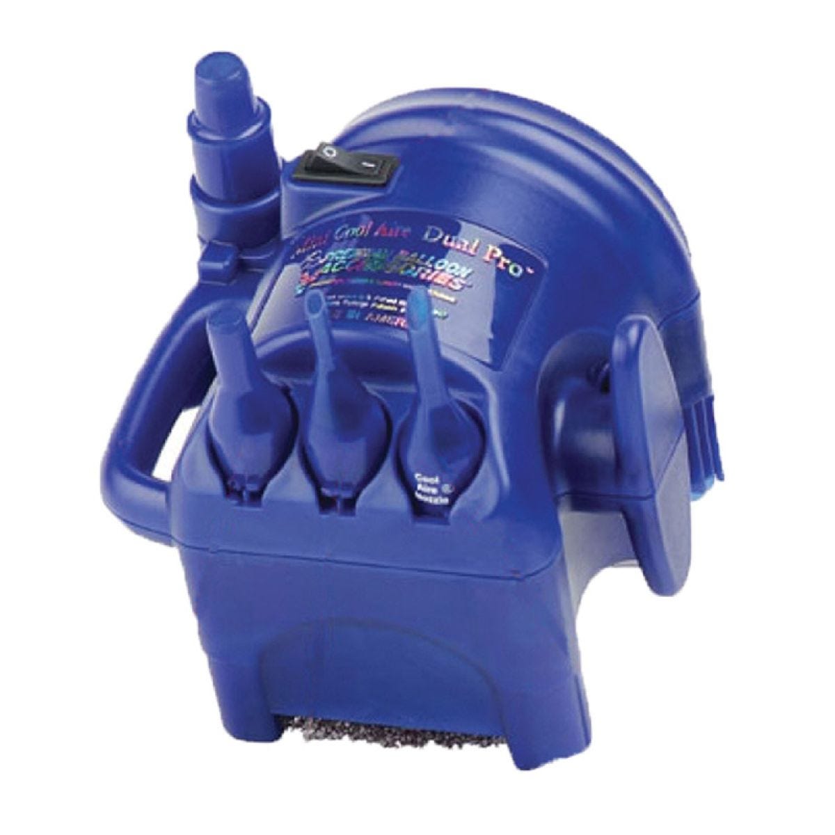 Balloon Premium Mini Cool Aire Pro (UK 3 Pin Plug)