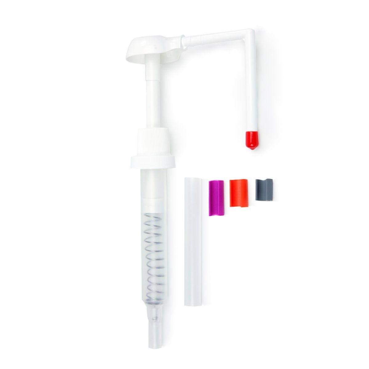 Balloon Ultra Hi-Float Pump