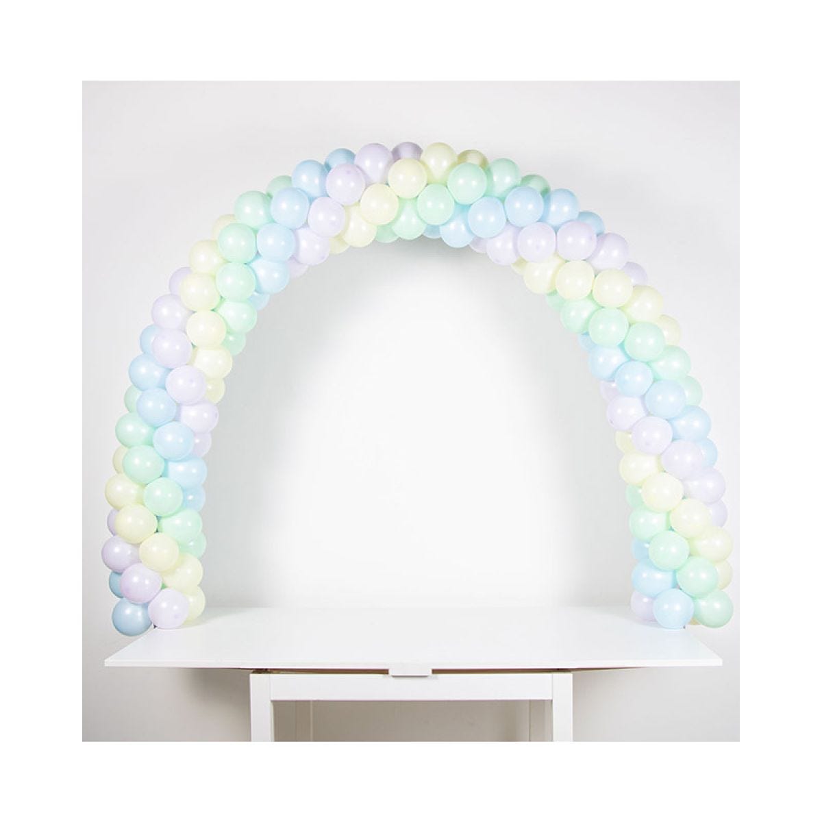 Balloon Arch Table Frame - 3.5m