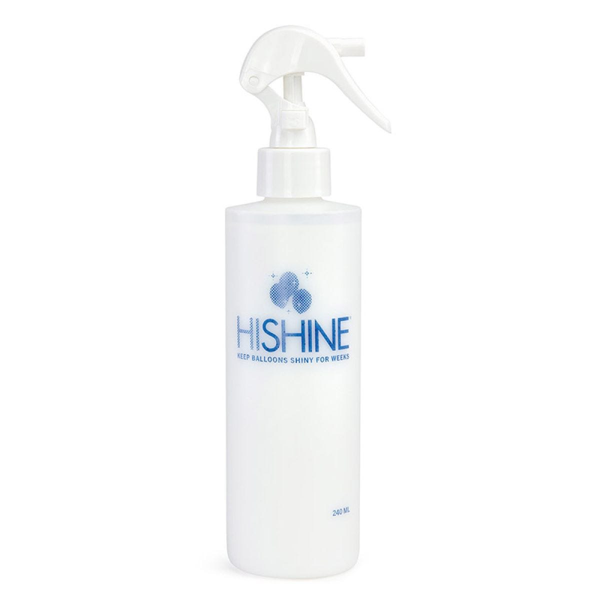Balloon Hi-Shine Spray Bottle - 240ml