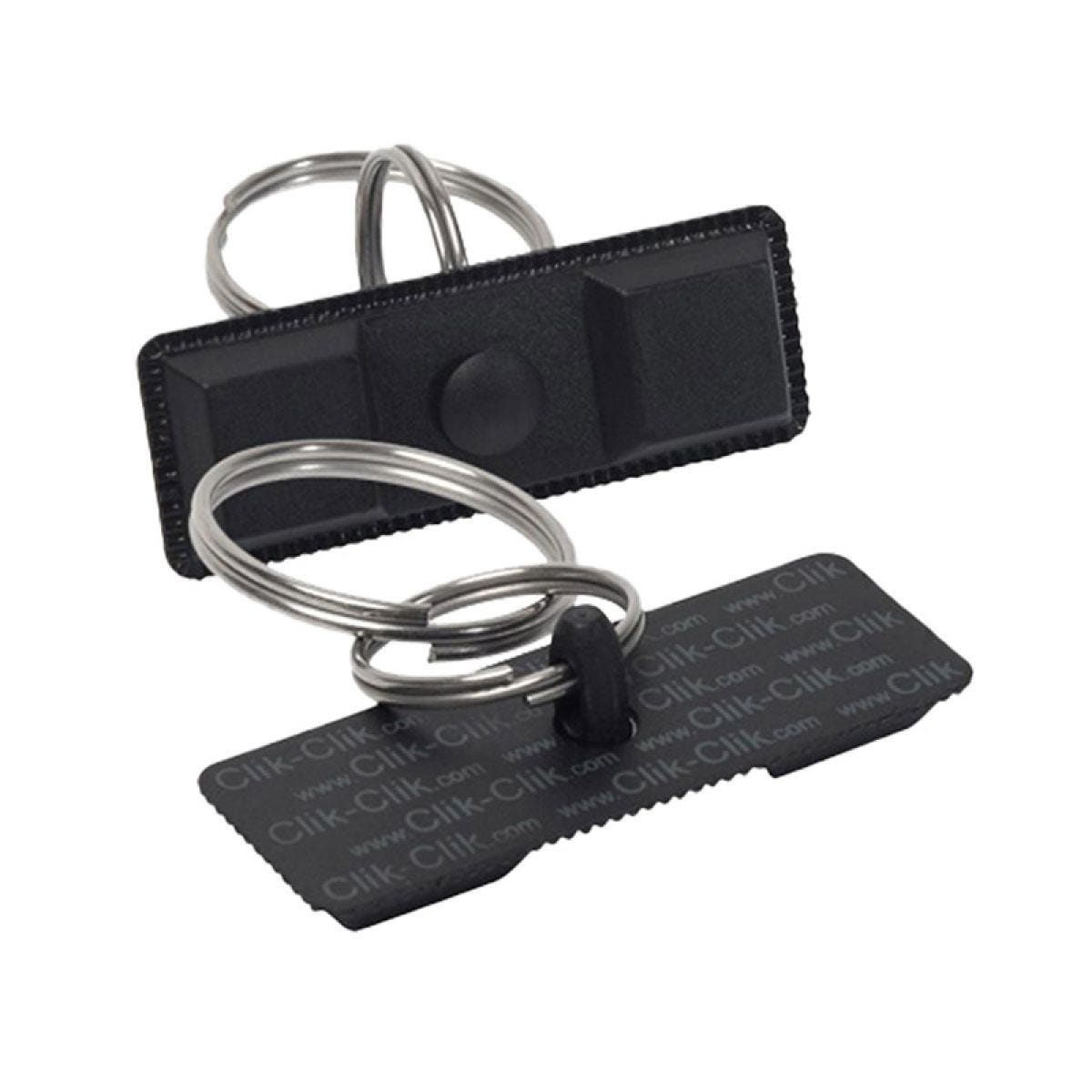 Black Super Clik Magnet