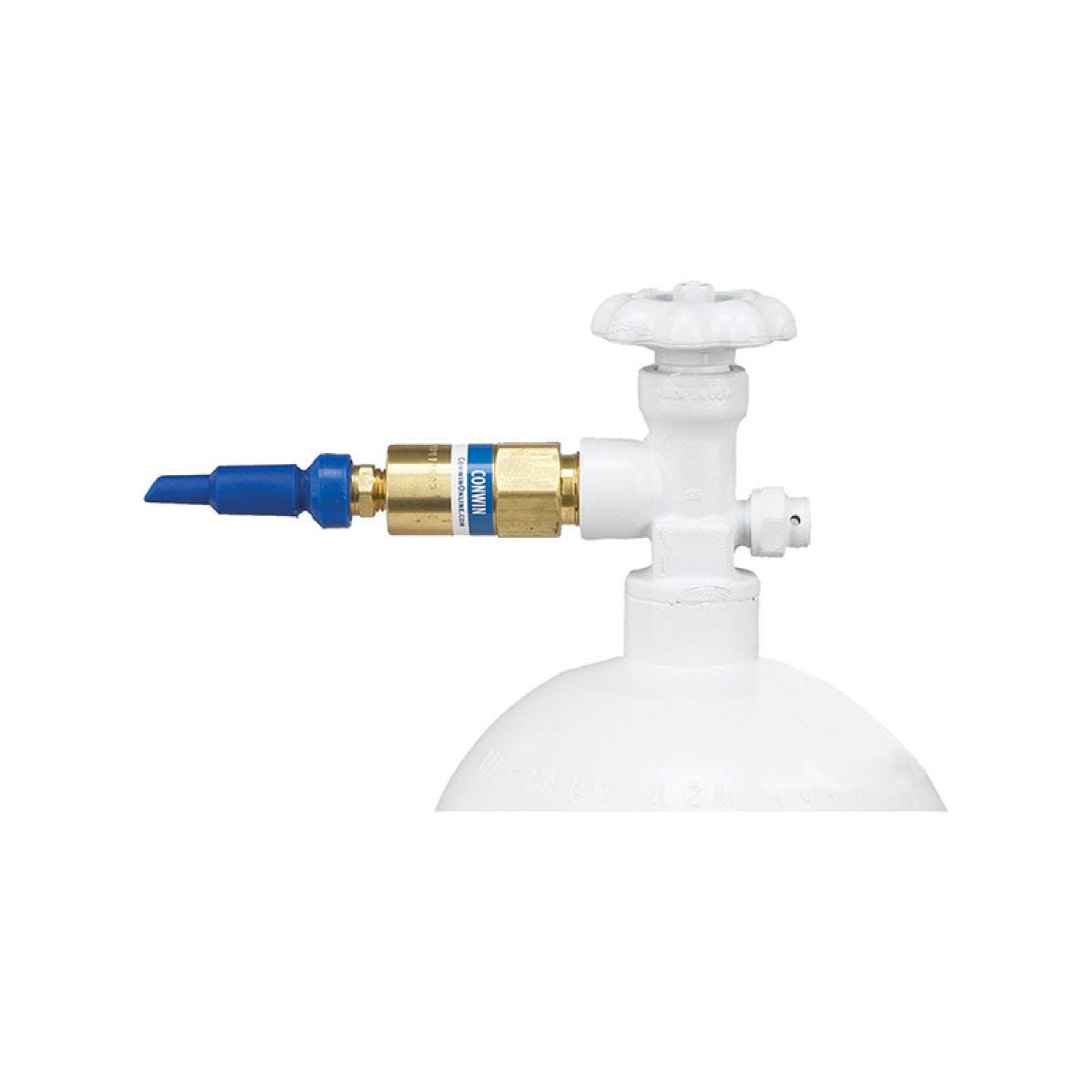 Conwin Economy Inflator Tilt Valve