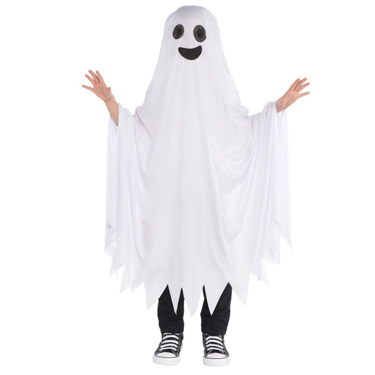 Ghost - Childs Costume