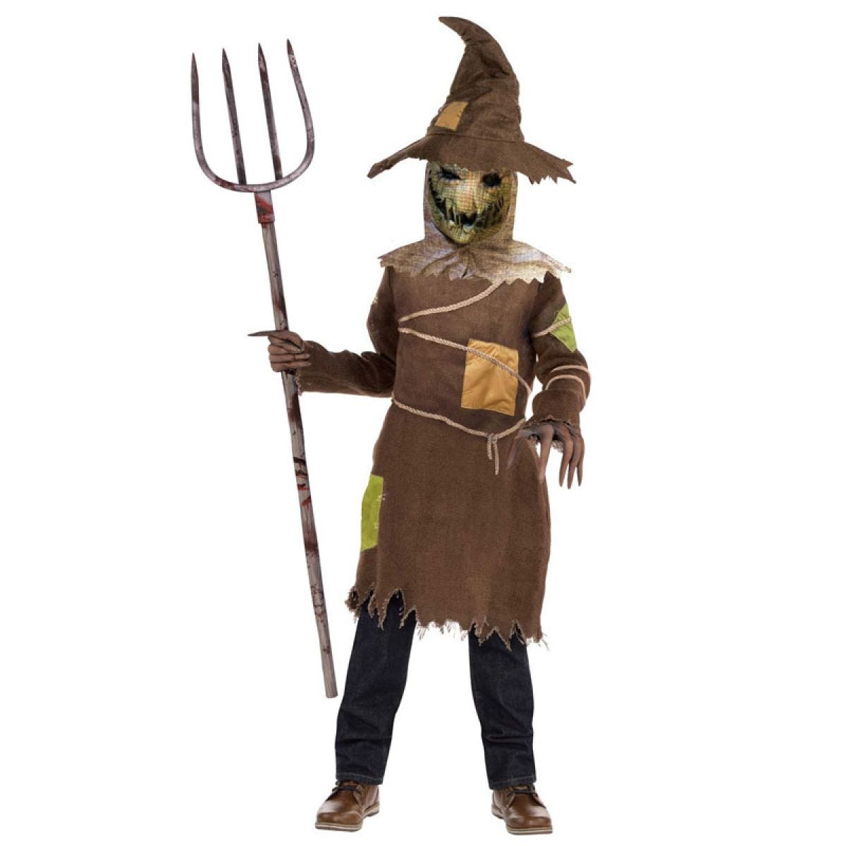 Scary Scarecrow - Childs Costume