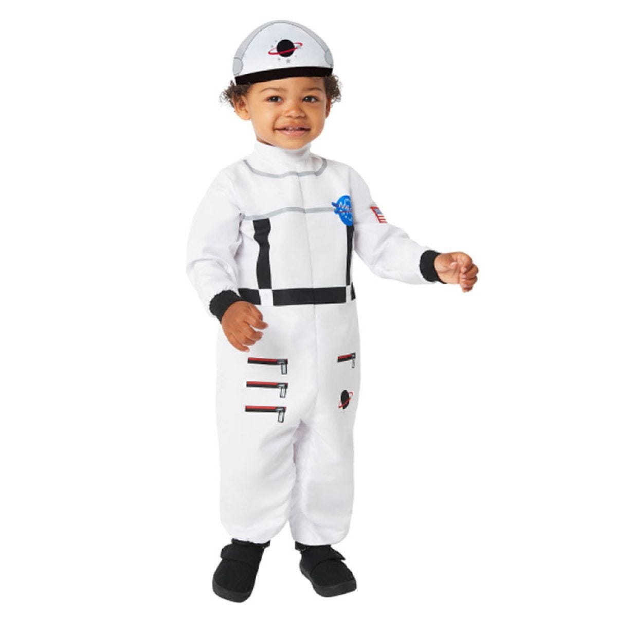 Astronaut Costume - Baby and Toddler Costume