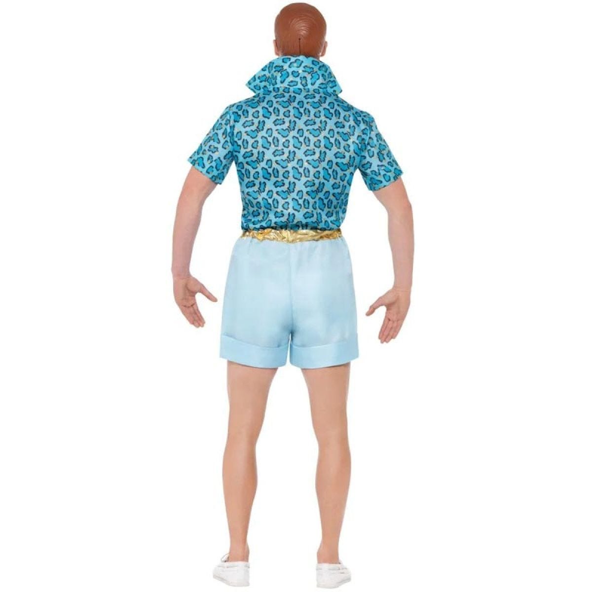 Ken Costume