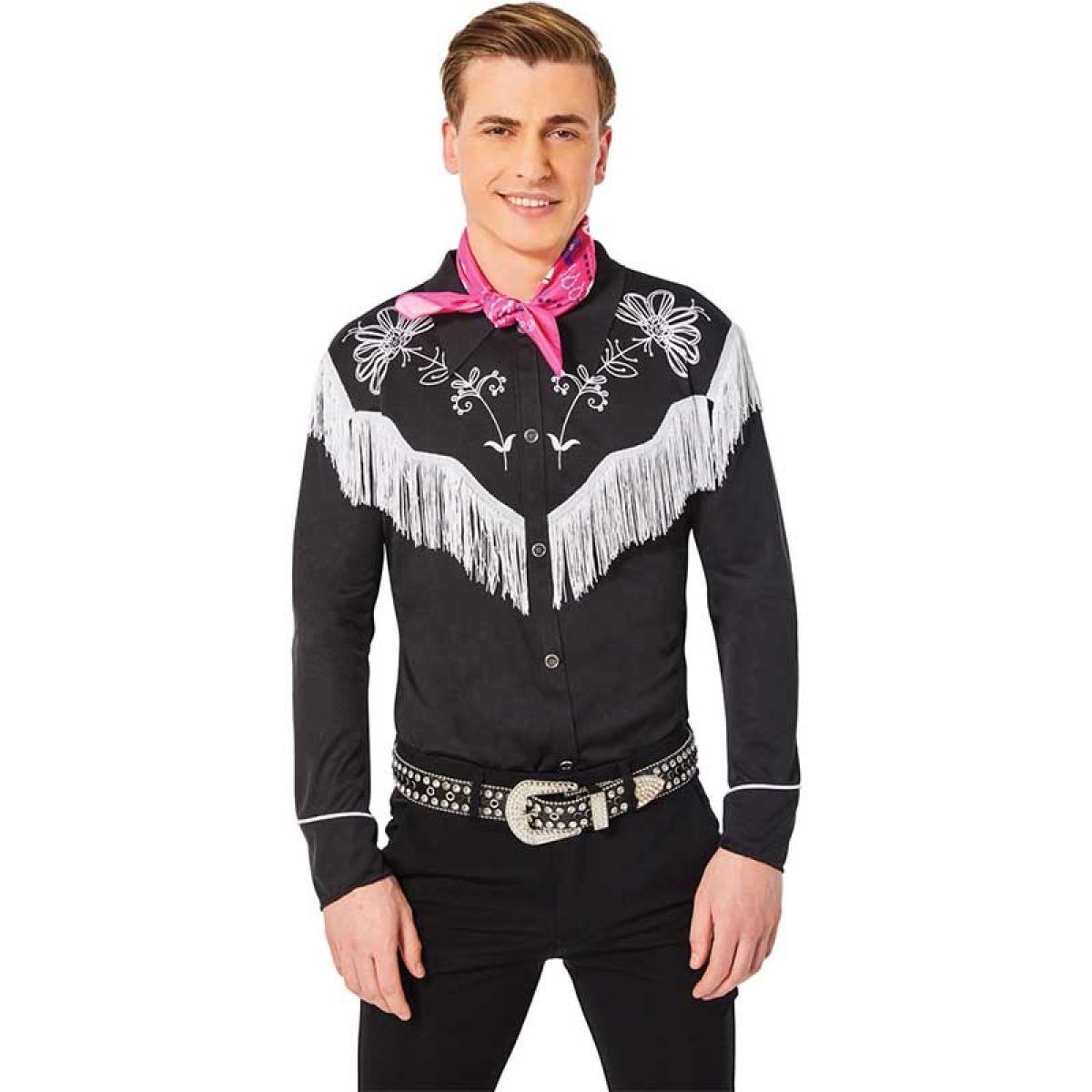 Ken Cowboy - Adult Costume