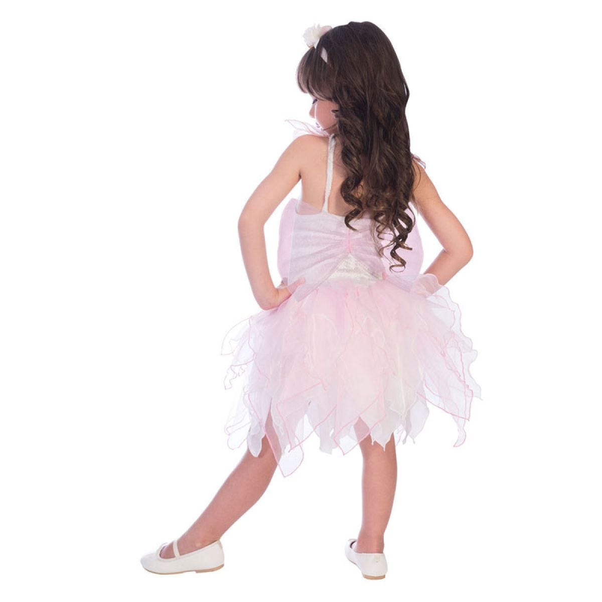 Rose Fairy - Childs Costume