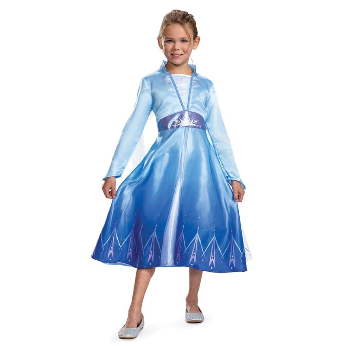 Disney Princess Elsa - Child Costume