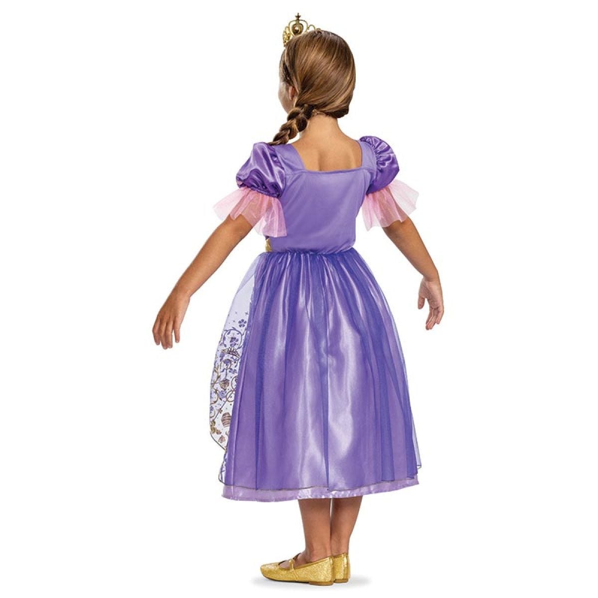 Disney Princess Rapunzel - Child Costume
