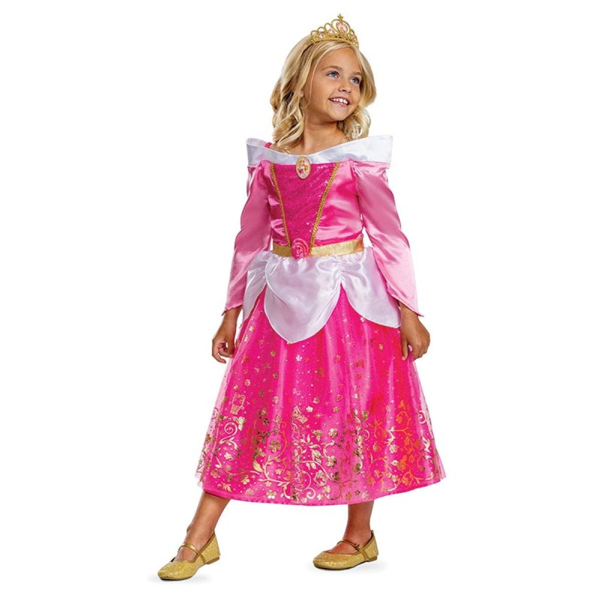 Disney Princess Aurora - Child Costume