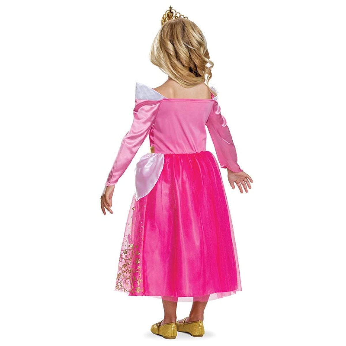 Disney Princess Aurora - Child Costume