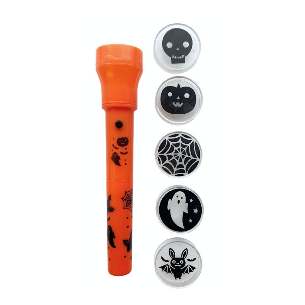 Handheld Projector Torch
