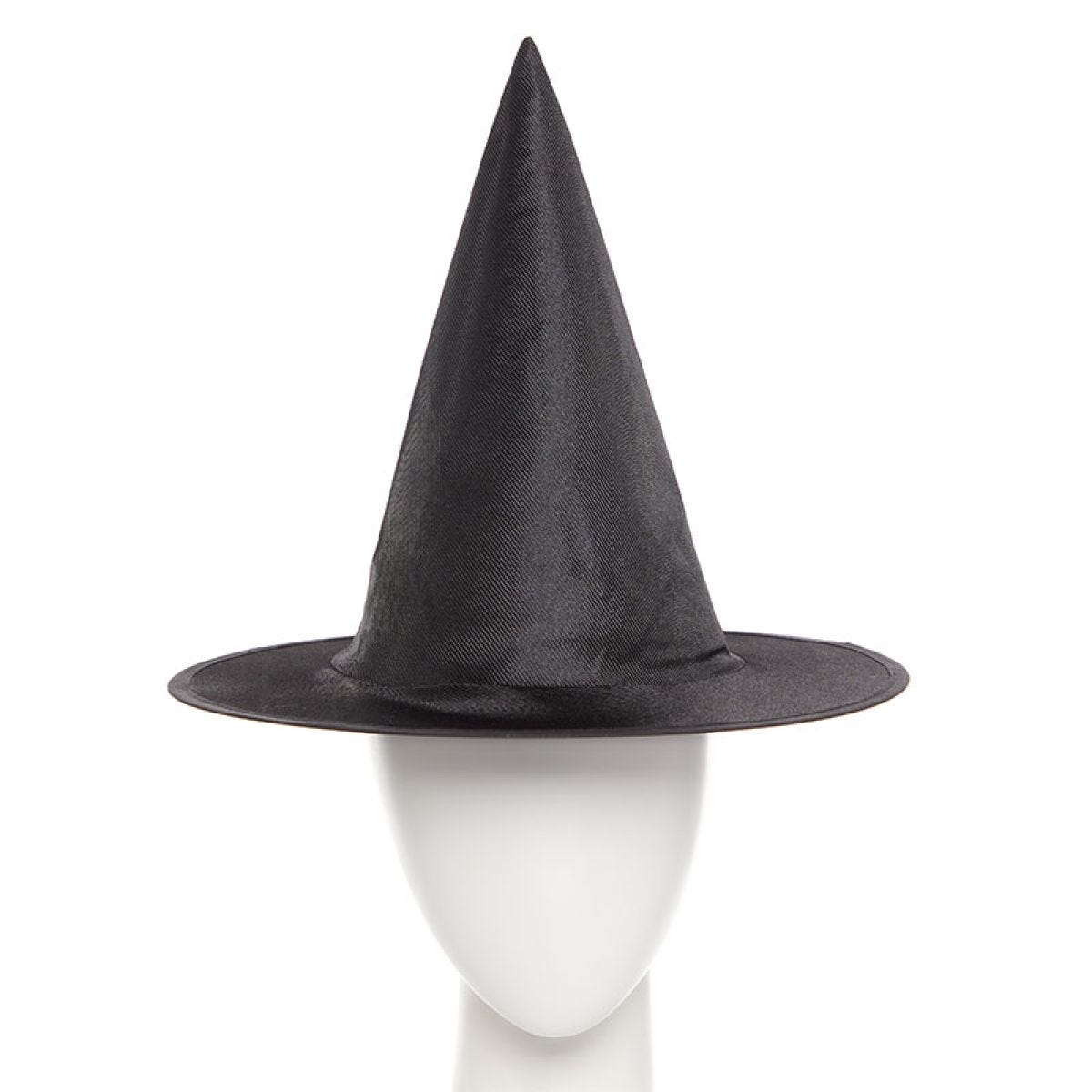 Black Witch Hat - Child