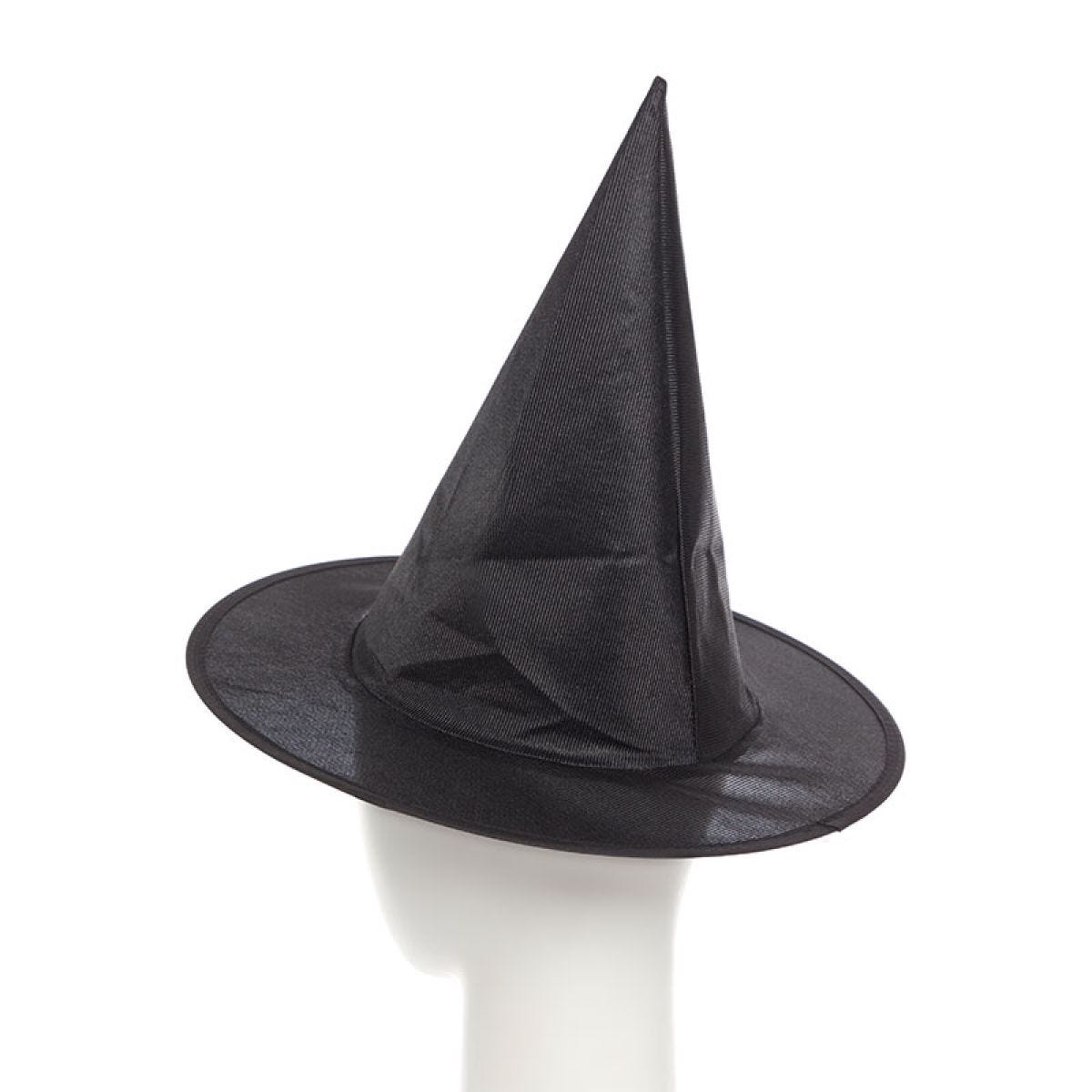 Black Witch Hat - Child