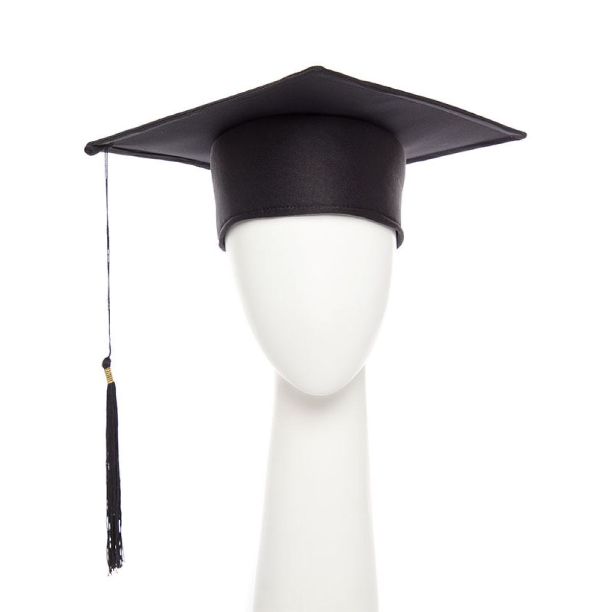 Graduate Hat