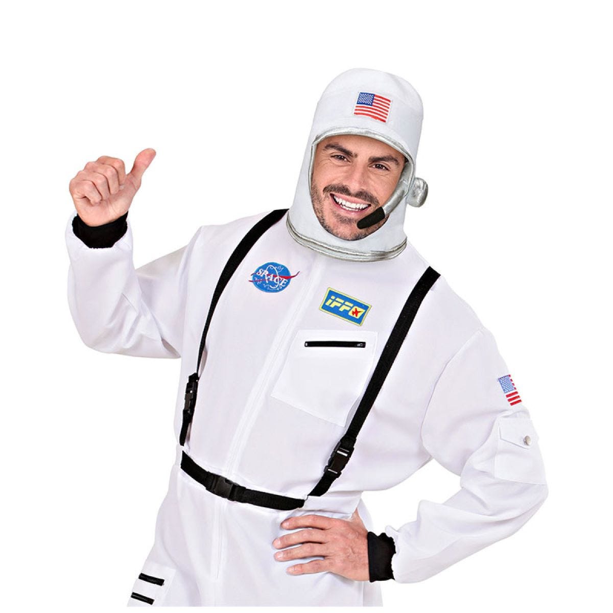 Astronaut Helmet - Adult