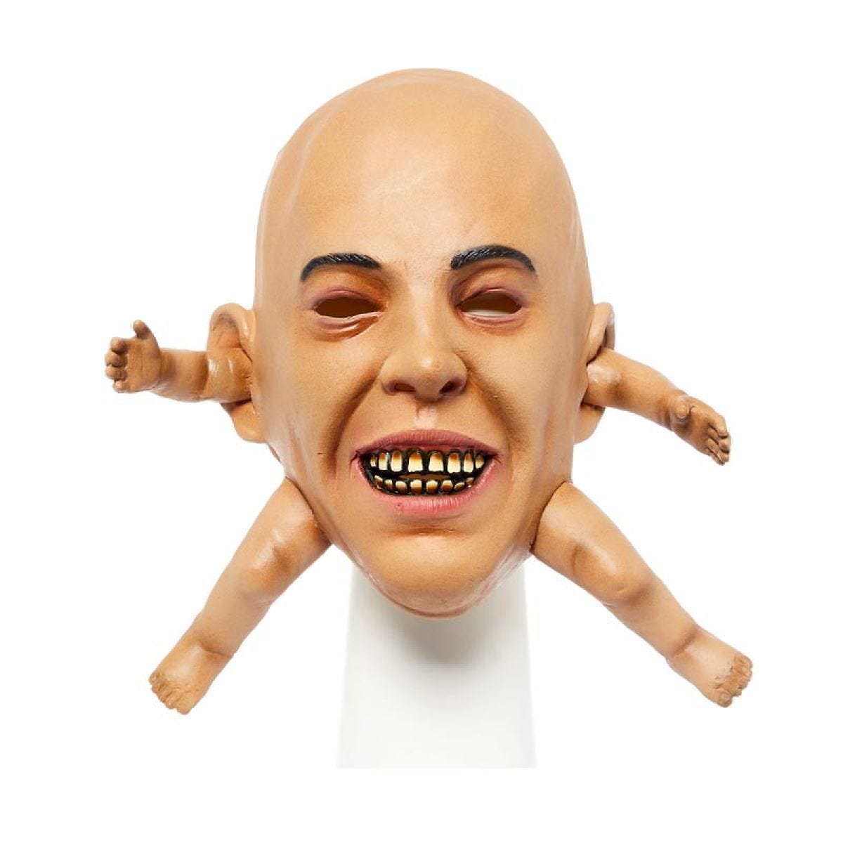 Baby Mask