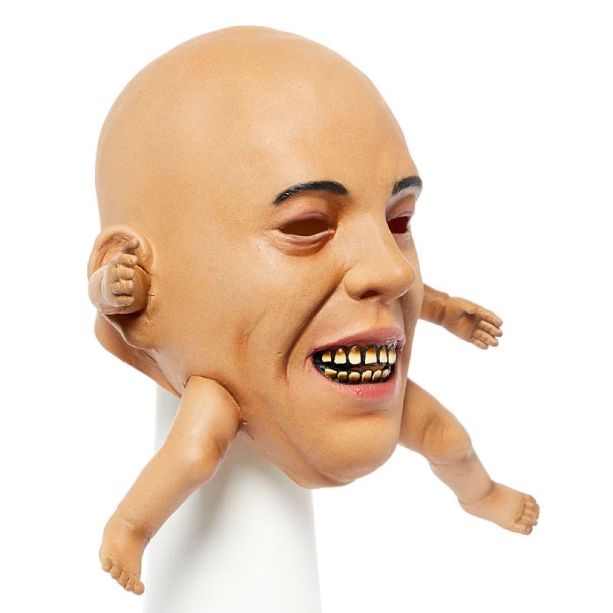 Baby Mask