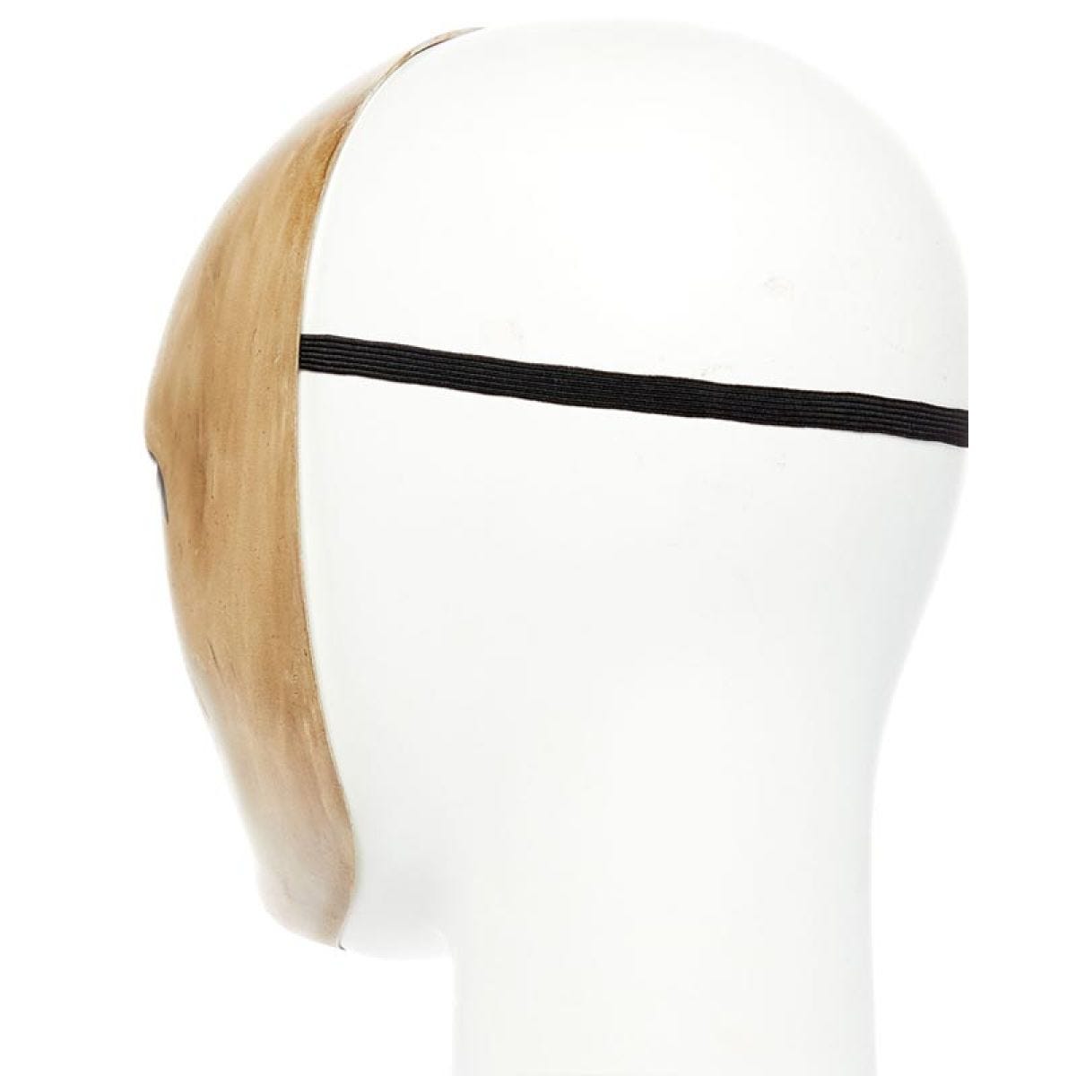 Cross Halloween Mask