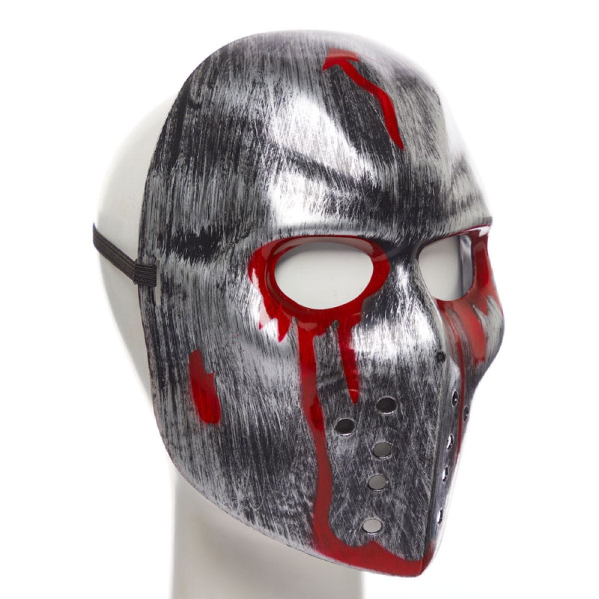 Bloody Killer Mask