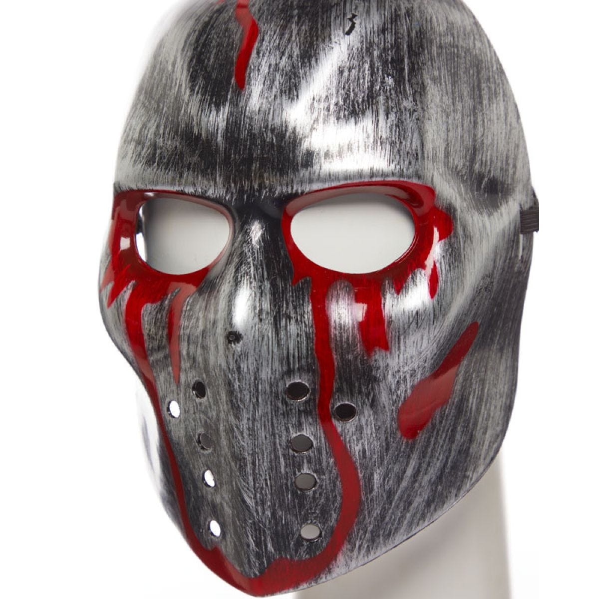 Bloody Killer Mask