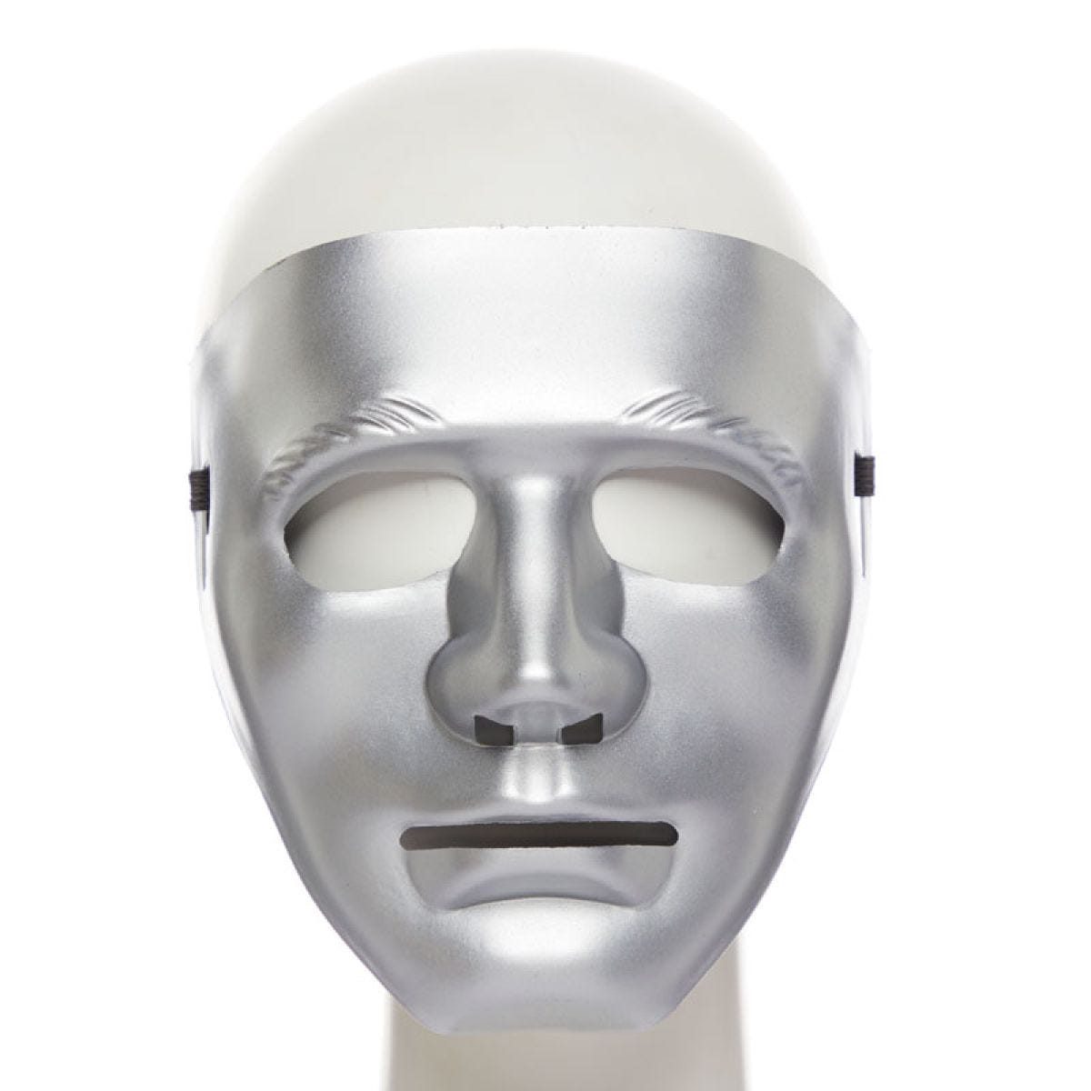 Faceless Mask