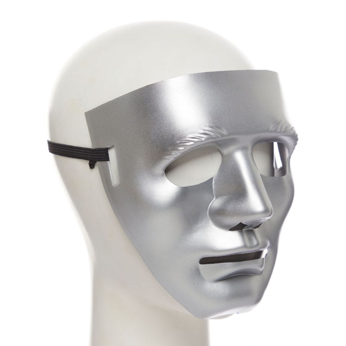 Faceless Mask
