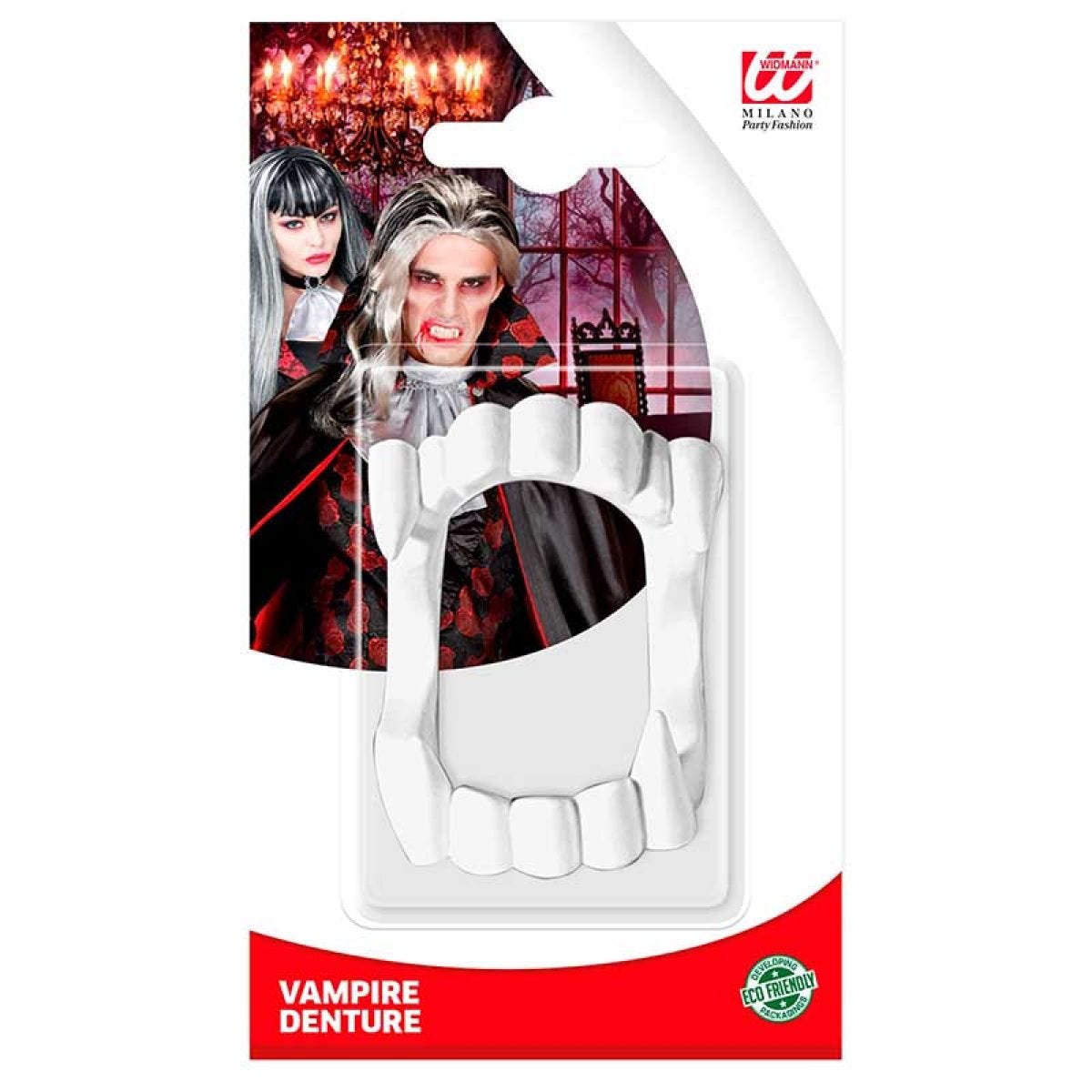 Vampire Teeth - Adult