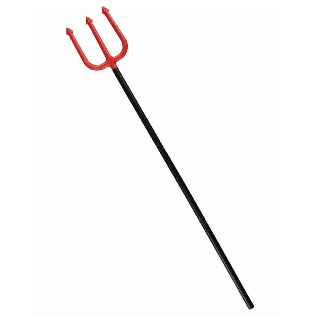 Extended Devil Fork