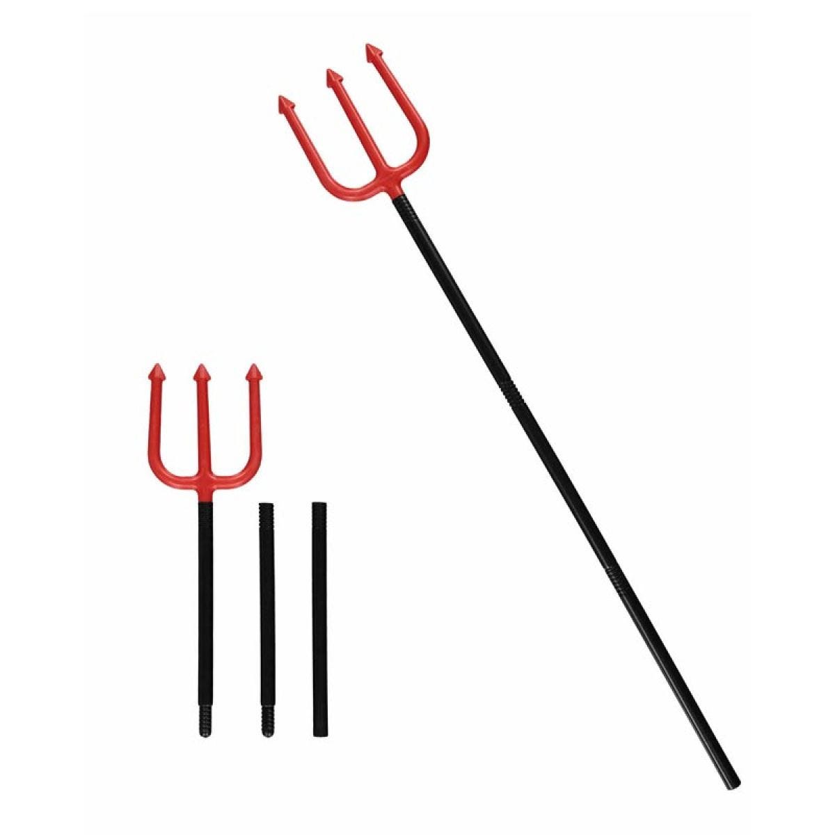 Extended Devil Fork