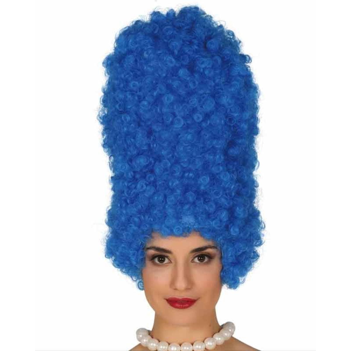 Cartoon Character Wig