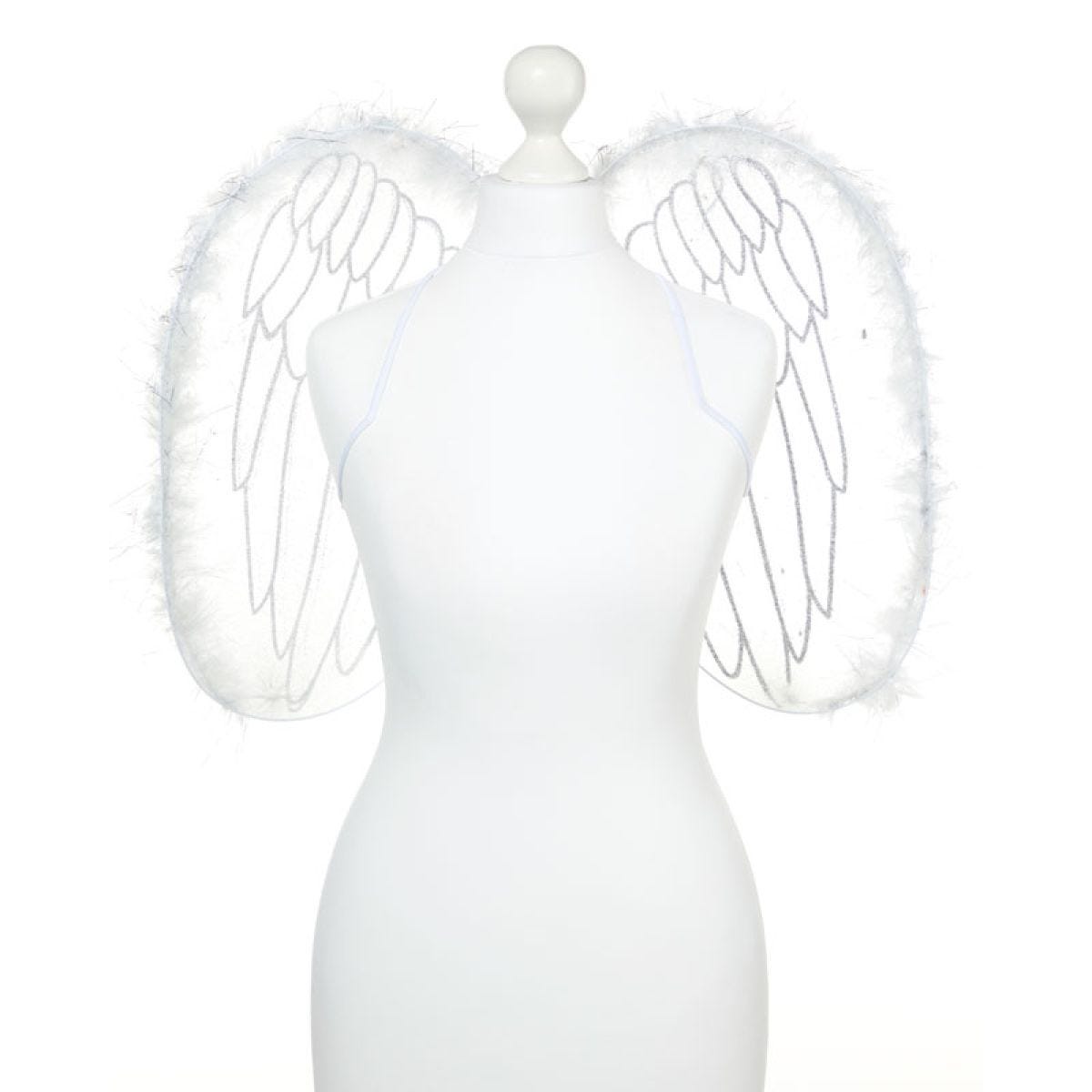 Angel Wings - 49cm