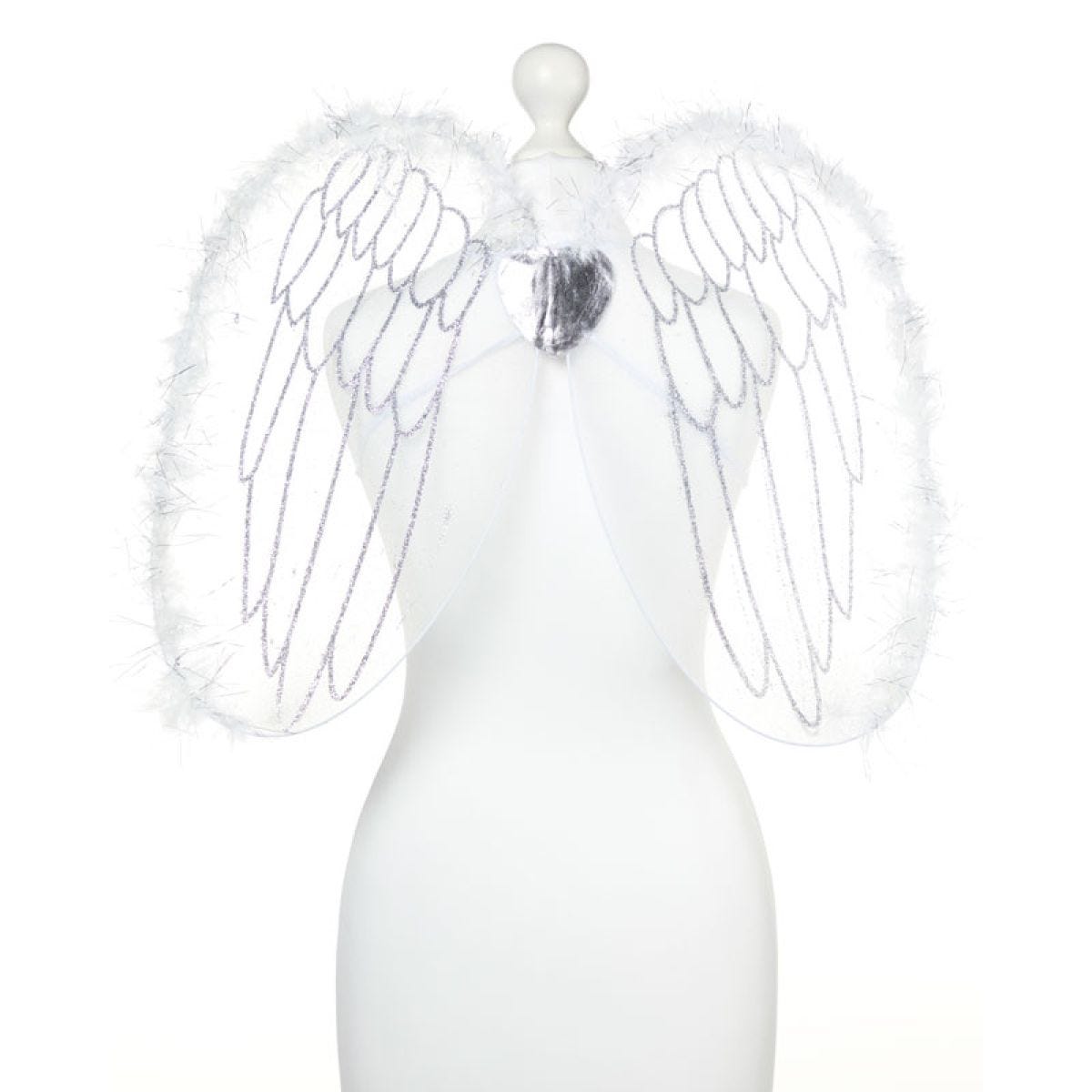 Angel Wings - 49cm