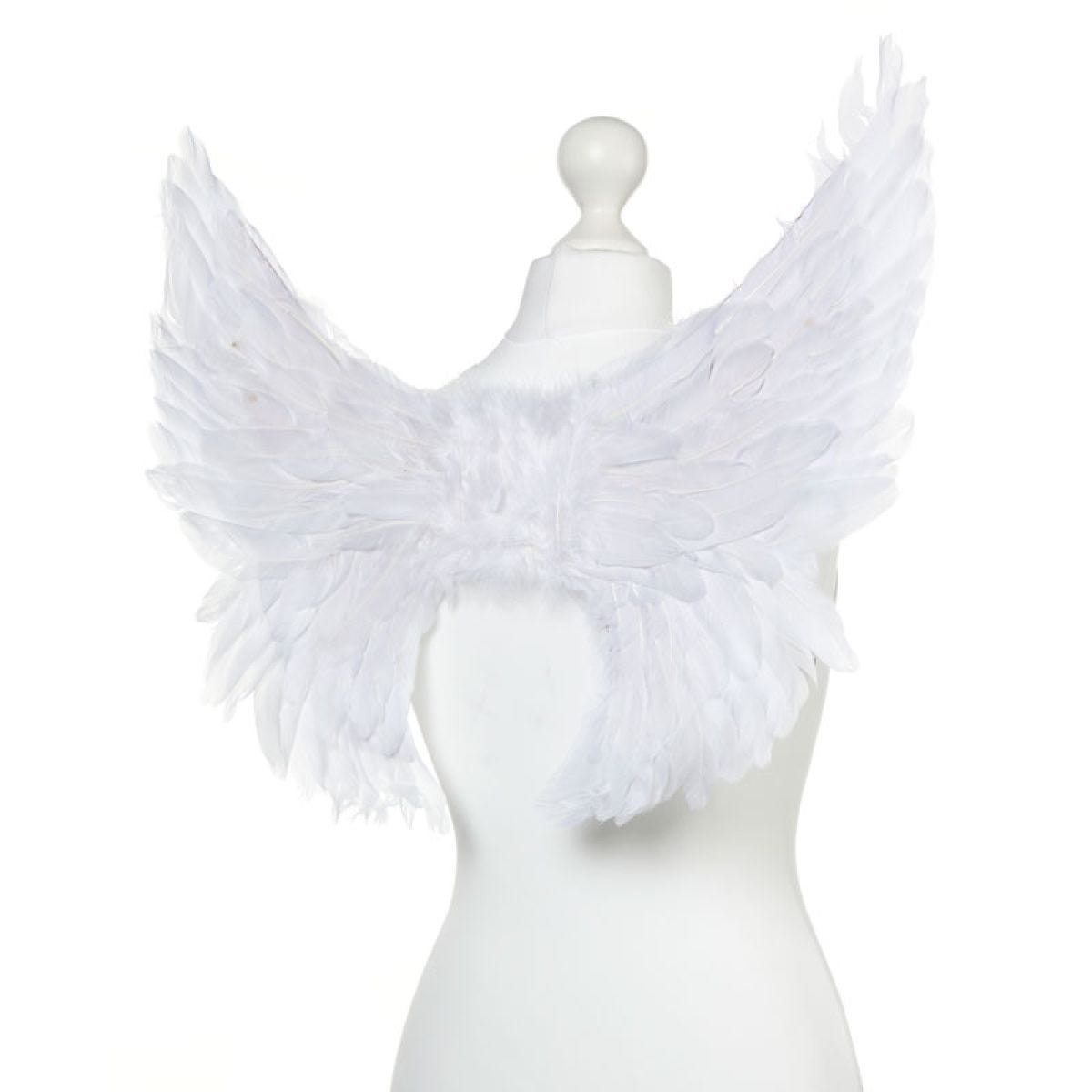 White Angel Wings - 50cm
