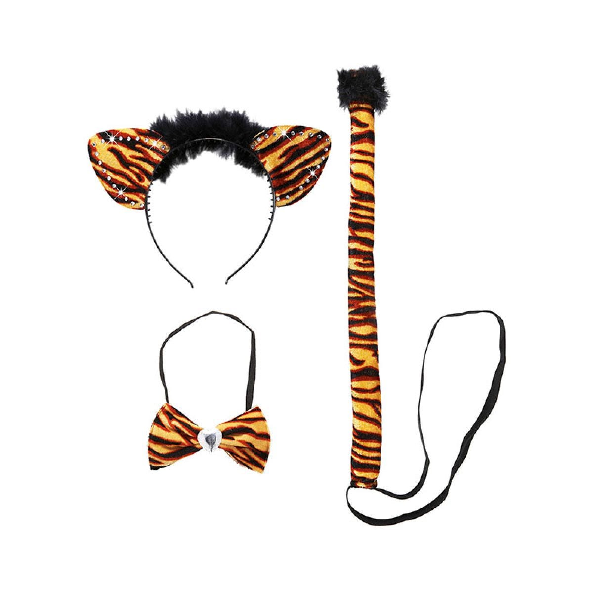 Tigresse Accessory Kit