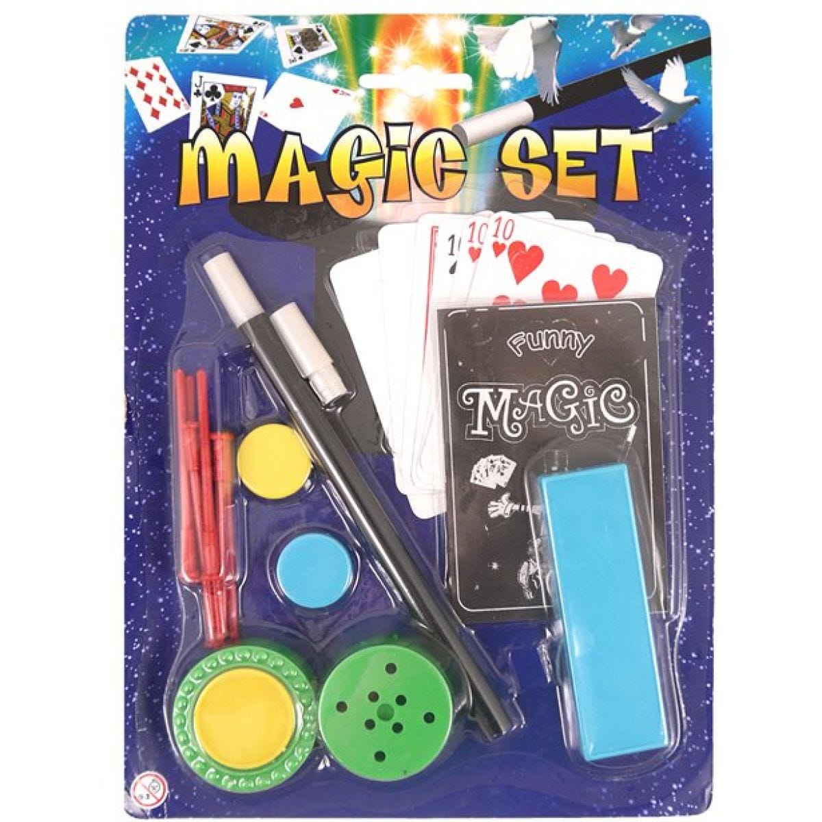 Magic Set