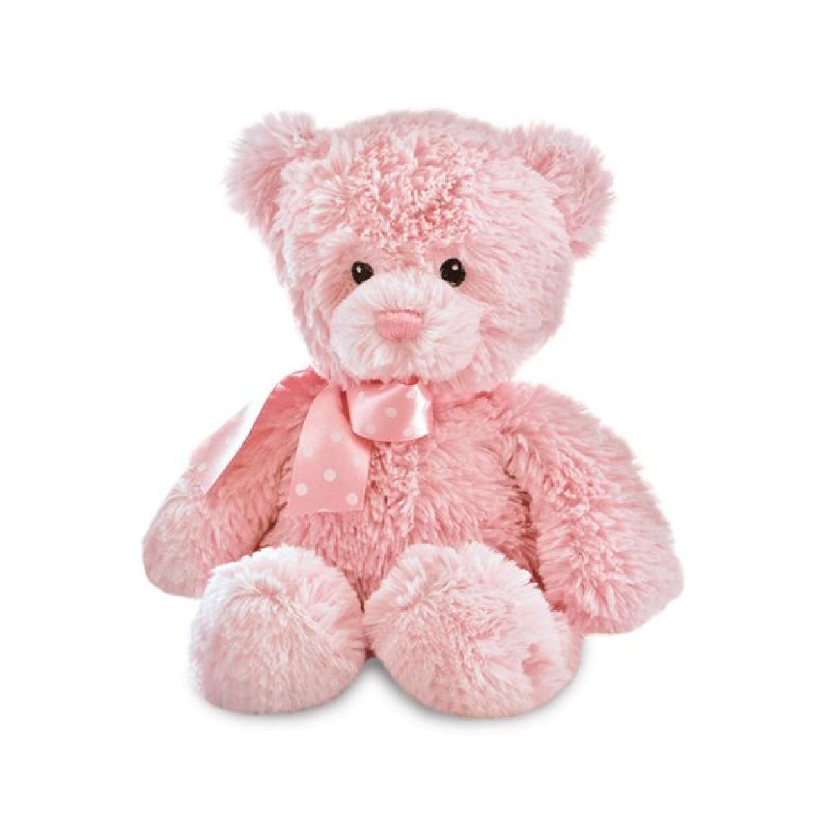 Baby Pink Yummy Bear - 12"