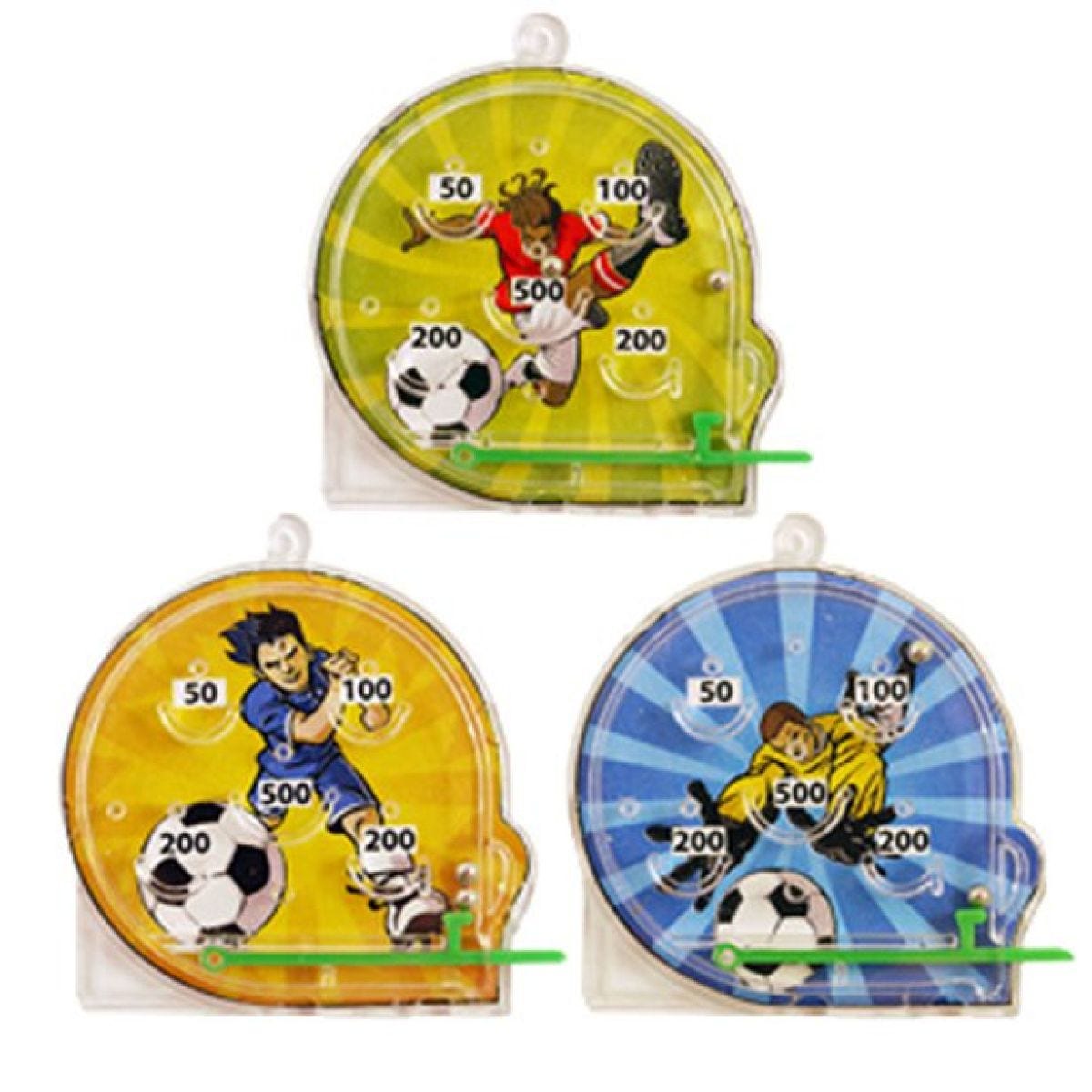 Football Pinball Game - 5.5cm