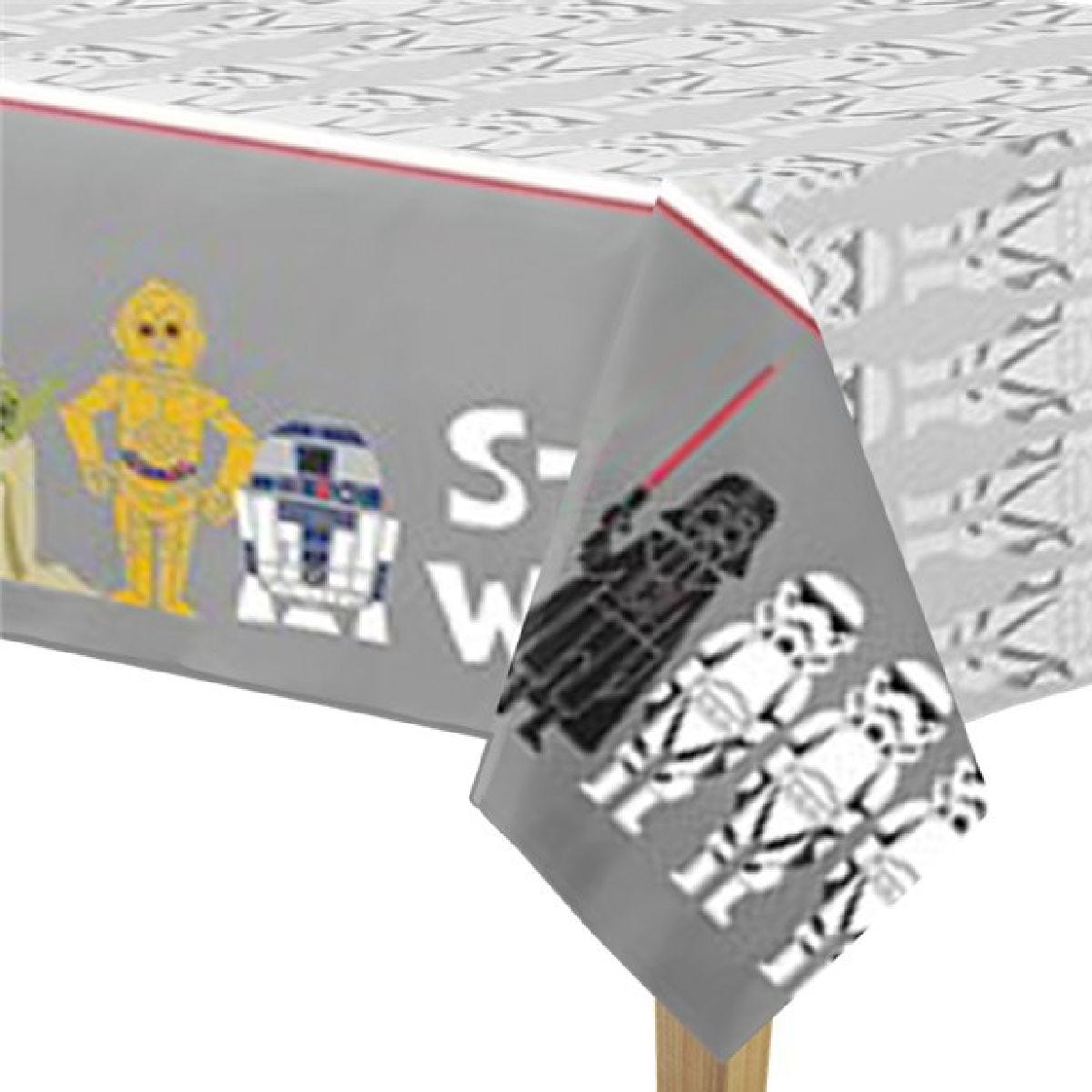 Star Wars Table Cover - 1.2m x 1.8m