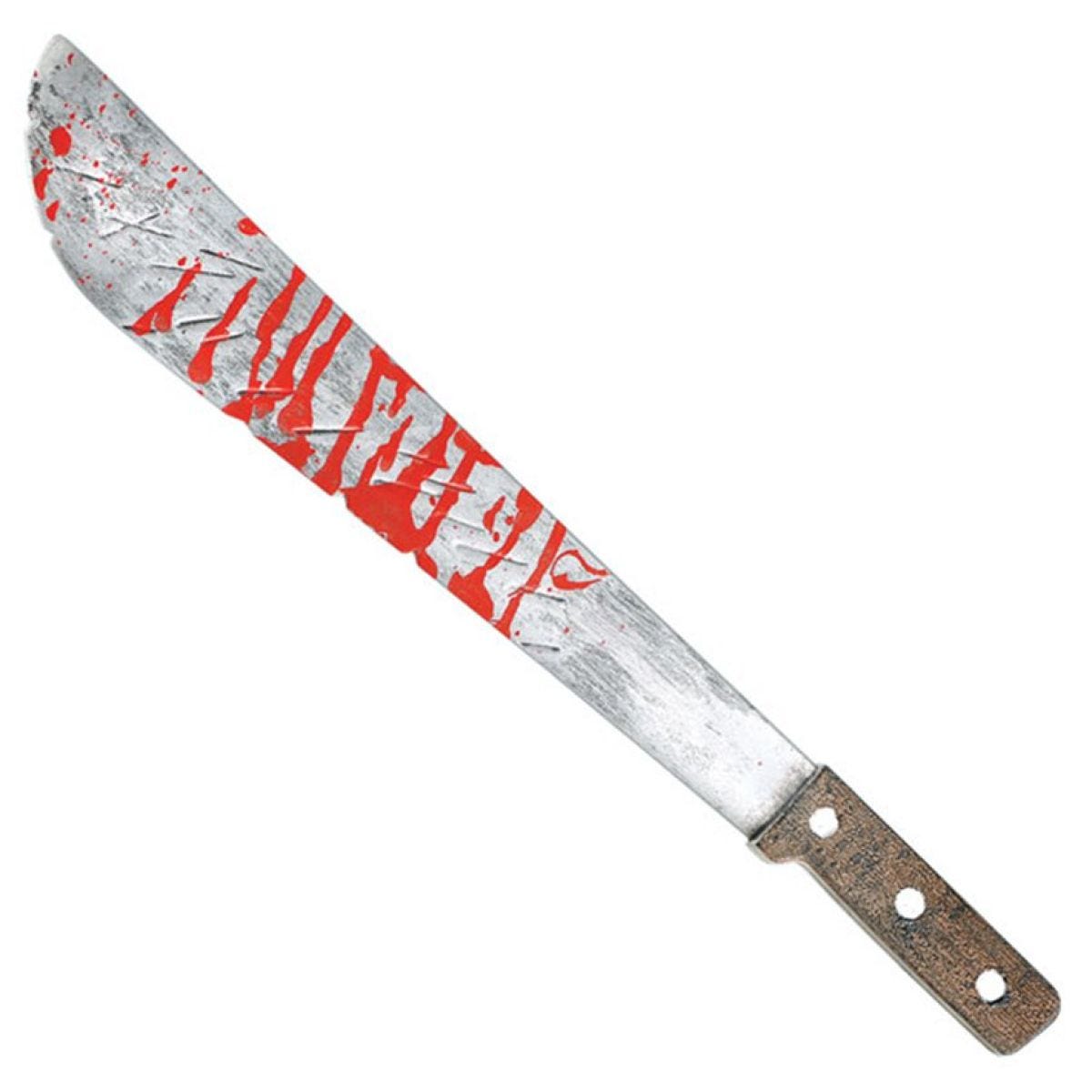 Slasher Machete - 51cm