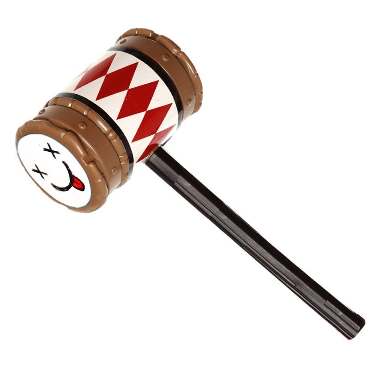 Clown Mallet - 56cm